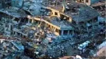 İstanbul'da 7 Büyüklüğünde Deprem Olacak