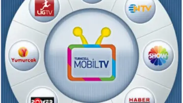 Turkcell Mobil Tv'yi İphone'a Getirdi
