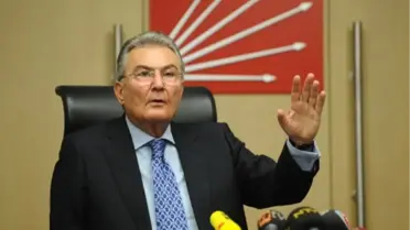 Baykal: Yeni Başlangıça İhtiyaç Var