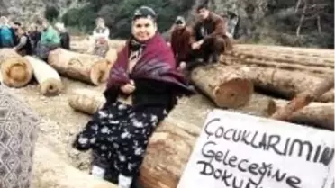 Hes'e Karşı Çevre Nöbeti