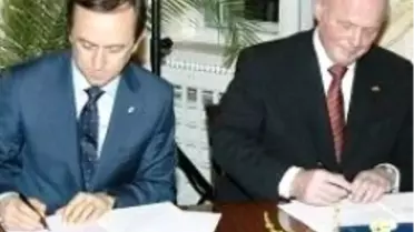 Türk ve Alman Ortak Projesi