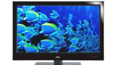 Vestel'den Led Tv'ye 'Süper İnce' Dokunuş