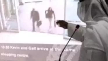 Hamas Komutanına Film Gibi Suikast