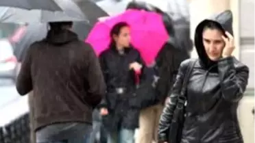 Hava Sıcaklıkları 4 -6 Derece Artacak