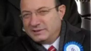 'Sağlığı Yerinde ve Şaşkın'