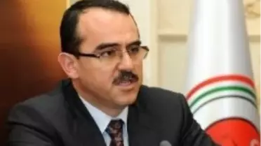Cihaner'in Bu İddiasına Hükümetten İlk Yanıt Bir Yıl Sonra Geldi.