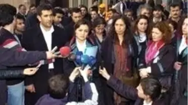 Davutpaşa'cılar Salona Sığmadı