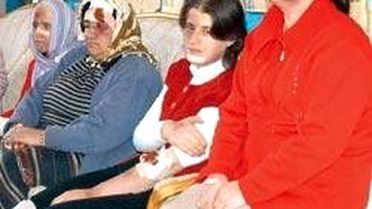 Dövmek İçin Bahane Çok