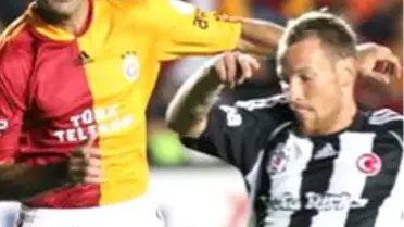 Derbi'nin Favorisi Beşiktaş