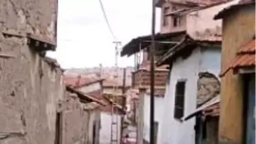 Hamamönü'ne Değil Arkasına Baksınlar