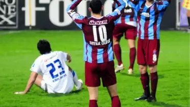 Trabzonspor'da Duraklama Dönemi