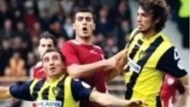 Buca'ya Yakışmadı