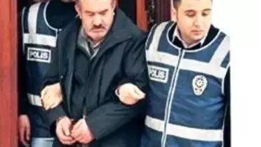 Kaçak Tır Şoförü Yakalandı