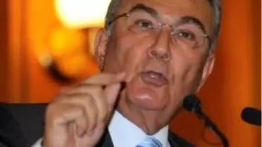 Baykal Balyoz Gözaltılarına Ne Dedi?