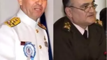 Gözaltına Alınan Komutanlar Kim?