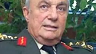 Çetin Doğan: Arama Bitti, Gözaltı Yok