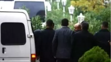 Muvazzaf Subaylar Adliyede