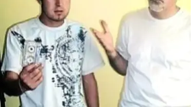 Ahmet Kaya Dayağı Atan 2 Polise Ceza