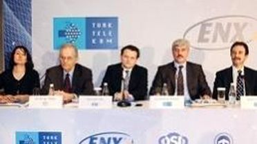 Türk Otomotivine Avrupa'yla Aynı İletişim Ağının Kapısı Açıldı