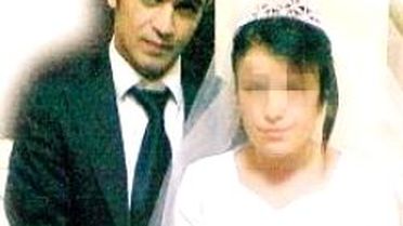 Gerdekte Damadı Bıçakladı