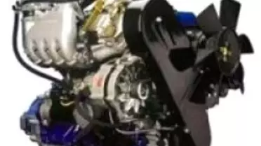 Lpg'li Dizel Motor Üretildi