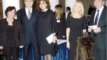 Tikav'ın 11 Yıllık Gurur Gecesi