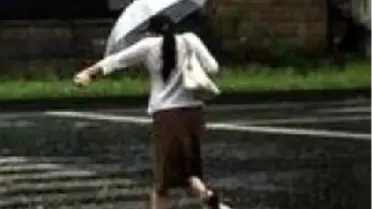 Hafta Sonu Yağışlı Geçecek