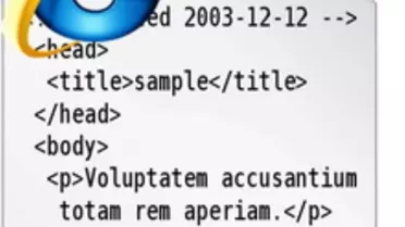 Internet Explorer'a 'Dışarıdan' Destek Geldi!