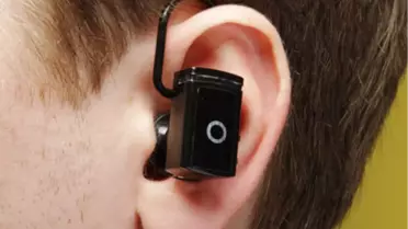 Dünyanın En Küçük Mp3 Oynatıcısı