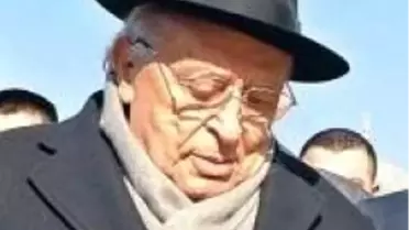 28 Şubat Protestosu: Demirel Yargılansın