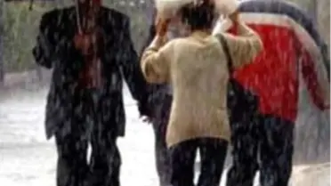 Karadeniz ve Güneydoğu Soğuyor