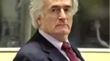 Bosna Kasabı Yine Hakim Karşısında