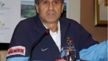 Güneş: Yeni Trabzonspor İçin Çabalıyoruz