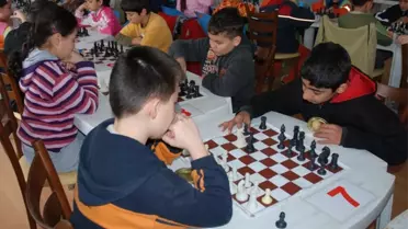 Satranç Turnuvası
