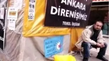 Danıştay 30 Günü 'Hukuksuz' Saydı