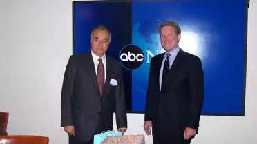 Abc News 6news İle Haber Anlaşması İmzaladı