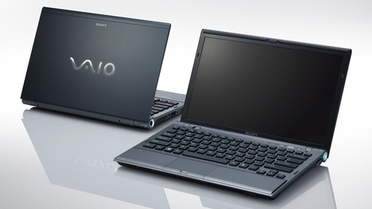 Sony Vaio Ailesine Yeni Bir Üye Geliyor