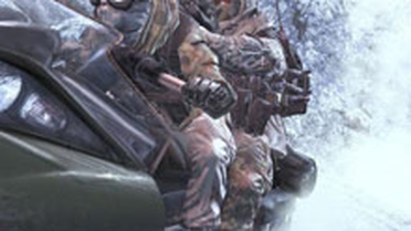 Call Of Duty'ye Bomba Düştü!