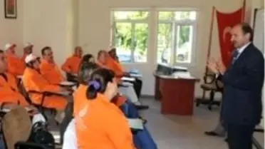 İbb'den Bahçıvanlık Kursu