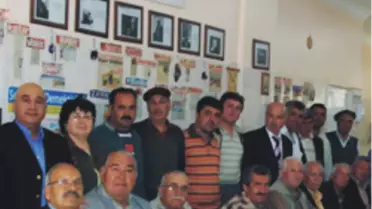 ÇETKODER'den ekonomide girişimcilik ve müşteri iletişimi semineri