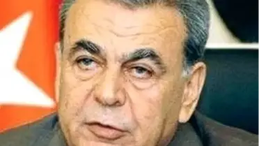 İzmir'deki 3.4'ün Sesi