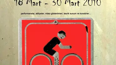Performans Günleri 2010 Galata Perform ve KargART güçlerini birleştiriyor 

