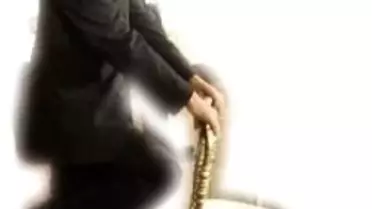 Kongre Duşunda Çıplak Düello