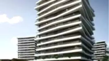 Dumankaya Avrupa Yakasında