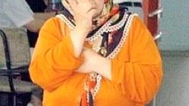 Katil Anneye Cezai Ehliyeti Yok Raporu