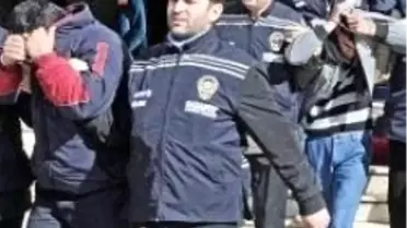 Sahte Raporculara Harman Baskını