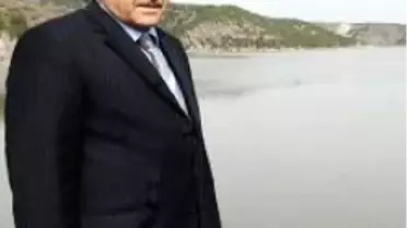 Başkent'in Suyu İki Yıl Yetecek