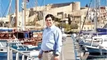 Çeşme'de 365 Gün Satış Yapılacak Tekne Borsası