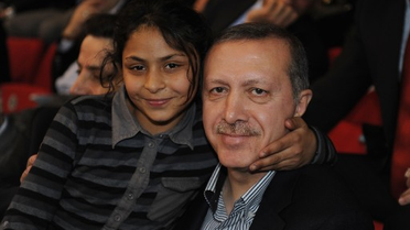 En Renkli 'Açılım'