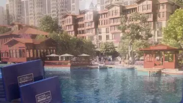 Sinpaş Bosphorus Cıty’den Farklı ve Eğlenceli Dev Puzzle Aktivitesi
